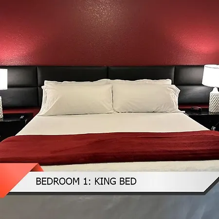 Spider-Man-Themed Condo Near Disney, Sea World, Universal And Occc With Pool, Spa, Restaurants, Shuttle, Private Balcony, And View Of Fireworks Shows-3