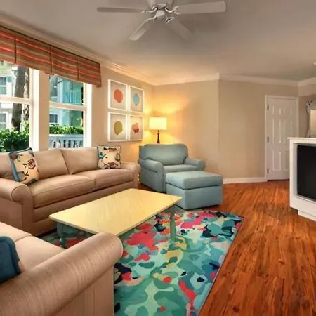 Disney'S Old Key West Resort-2