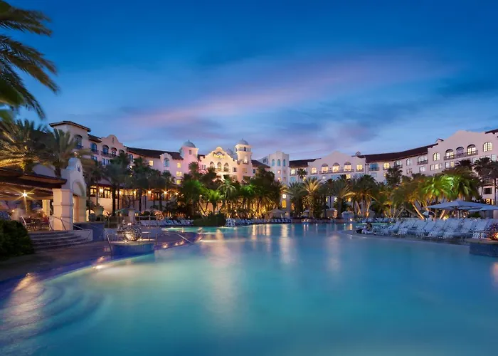 Universal'S Hard Rock Hotel