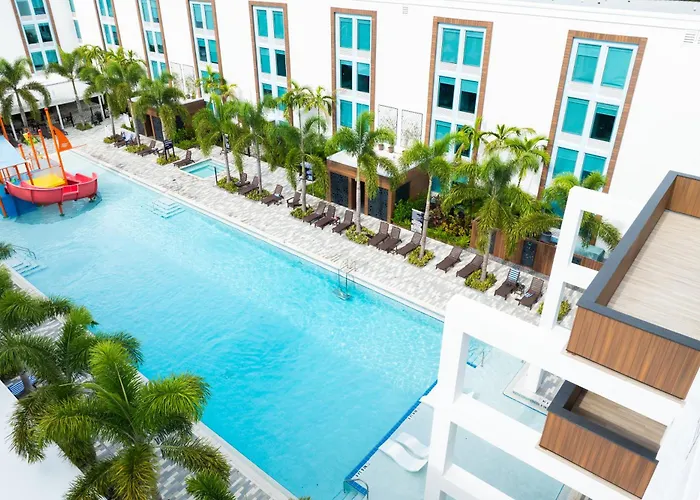 Spa Hotels OrlandoKompose Boutique @ Theme Parks