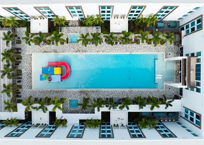 Spa Hotels OrlandoKompose Boutique @ Theme Parks