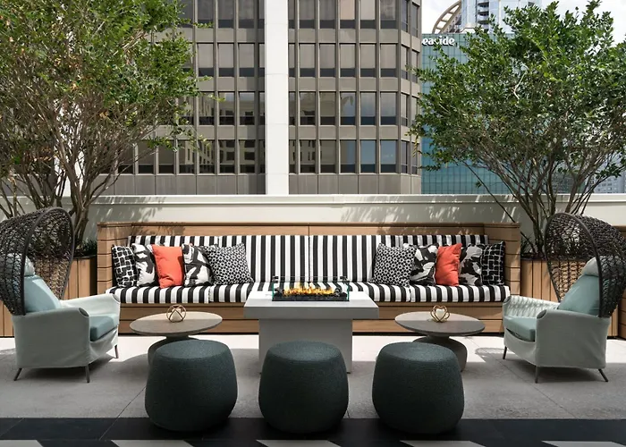 Grand Bohemian Orlando, Autograph Collection Hotel